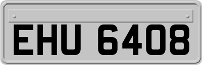 EHU6408
