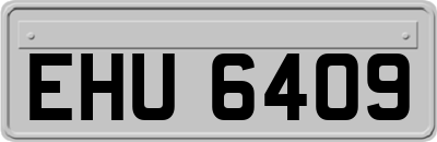 EHU6409