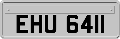 EHU6411