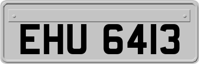 EHU6413