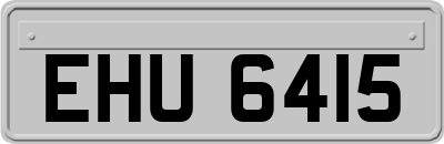 EHU6415