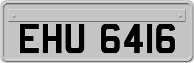 EHU6416