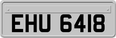 EHU6418