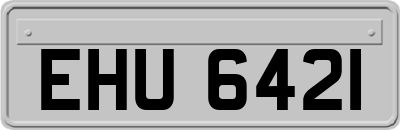 EHU6421