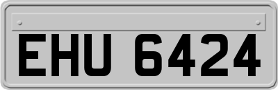 EHU6424
