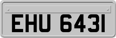 EHU6431