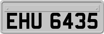 EHU6435