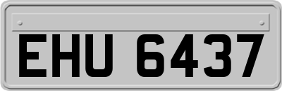 EHU6437
