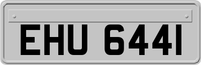 EHU6441