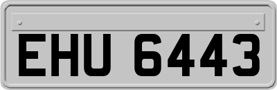 EHU6443