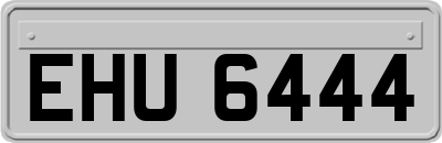EHU6444