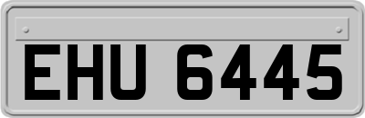 EHU6445