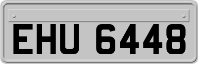 EHU6448