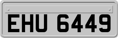 EHU6449