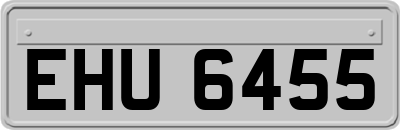 EHU6455