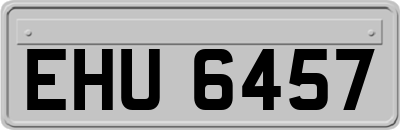 EHU6457