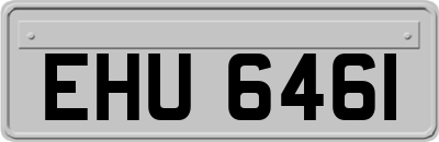 EHU6461