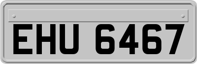 EHU6467