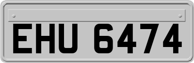 EHU6474