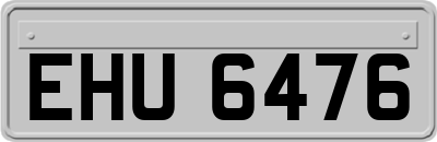 EHU6476