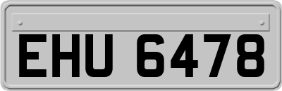 EHU6478