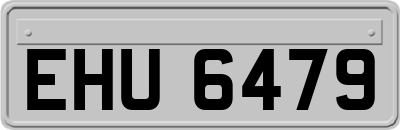 EHU6479
