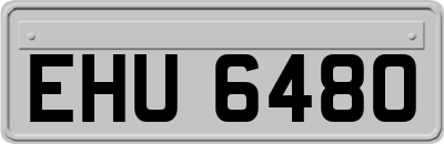 EHU6480