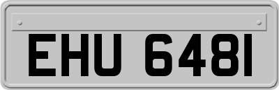 EHU6481