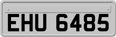 EHU6485