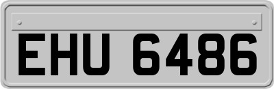EHU6486