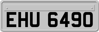 EHU6490