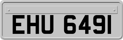EHU6491