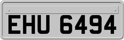 EHU6494