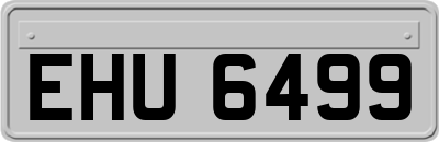 EHU6499