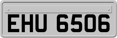 EHU6506