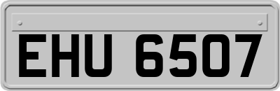 EHU6507