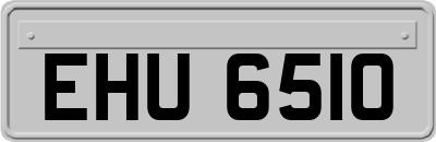 EHU6510