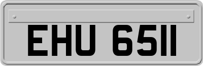 EHU6511