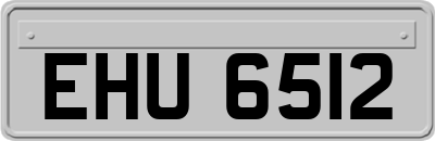 EHU6512
