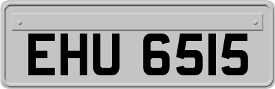 EHU6515