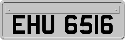 EHU6516