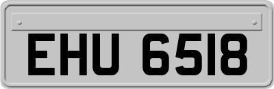 EHU6518