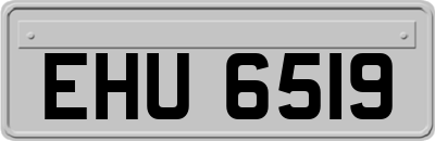 EHU6519