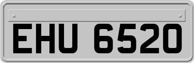 EHU6520