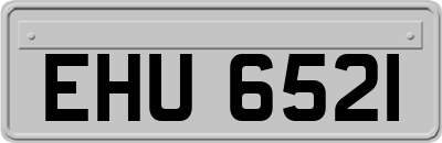 EHU6521