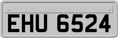 EHU6524