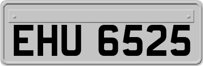 EHU6525