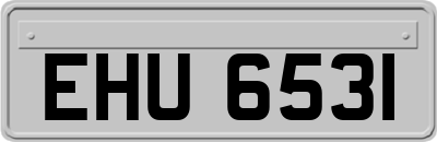 EHU6531