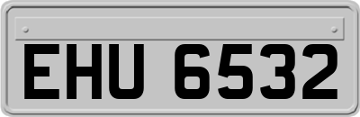EHU6532