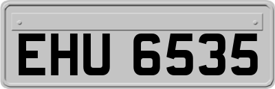 EHU6535
